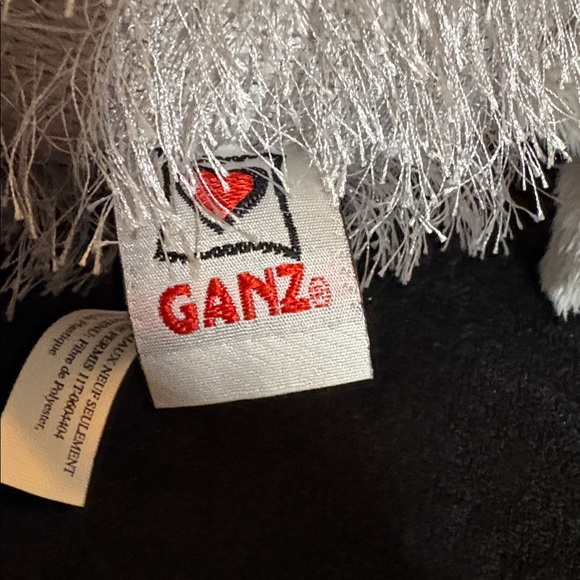 Plushy Elephant - Picture 6 of 7